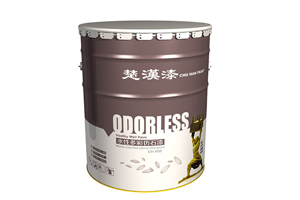 真石漆產(chǎn)品